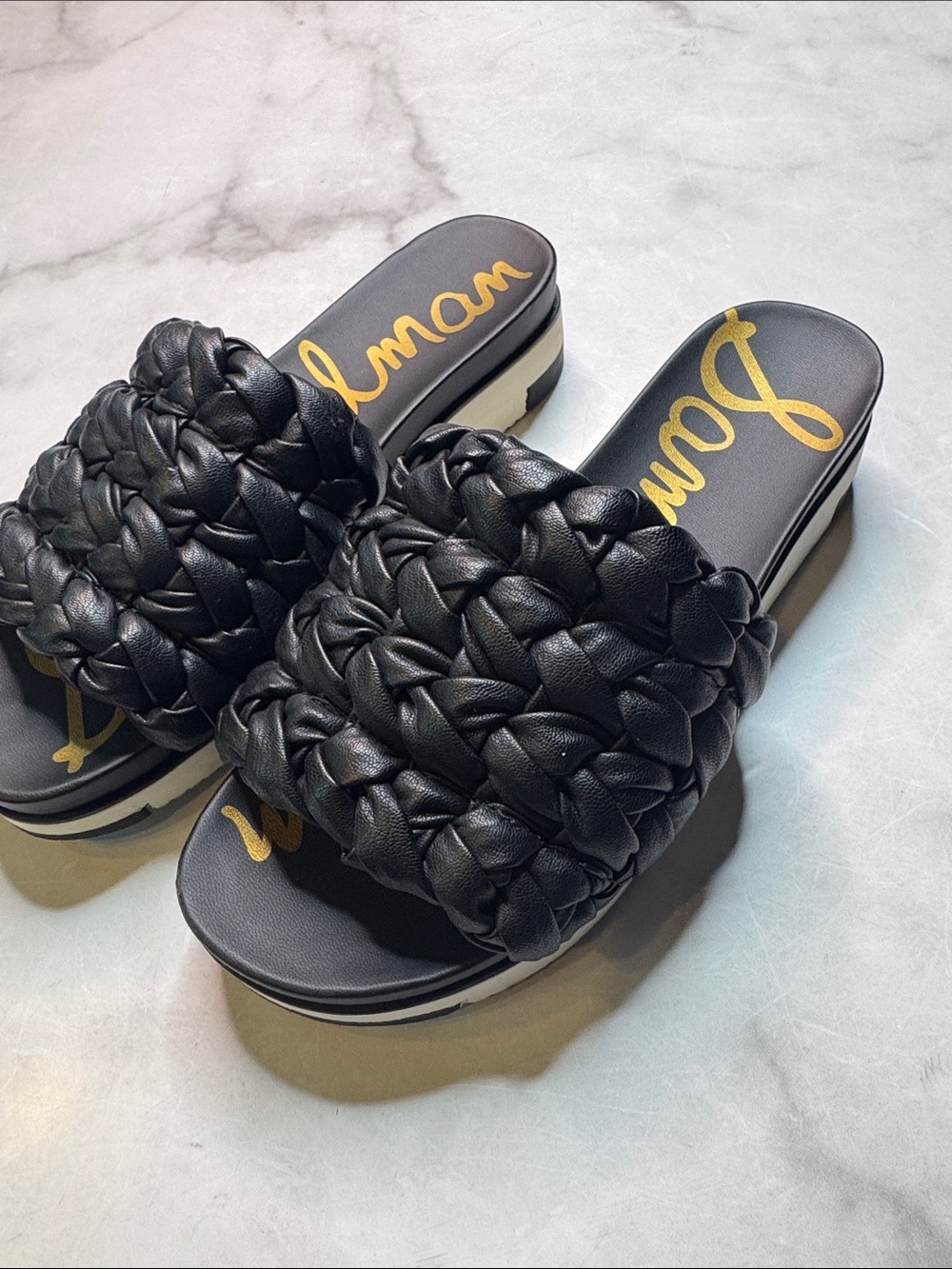 Sam Edelman Ainslie Slides